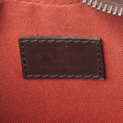 Louis Vuitton Damier Ebene Olav PM Messenger Bag 7 of 7