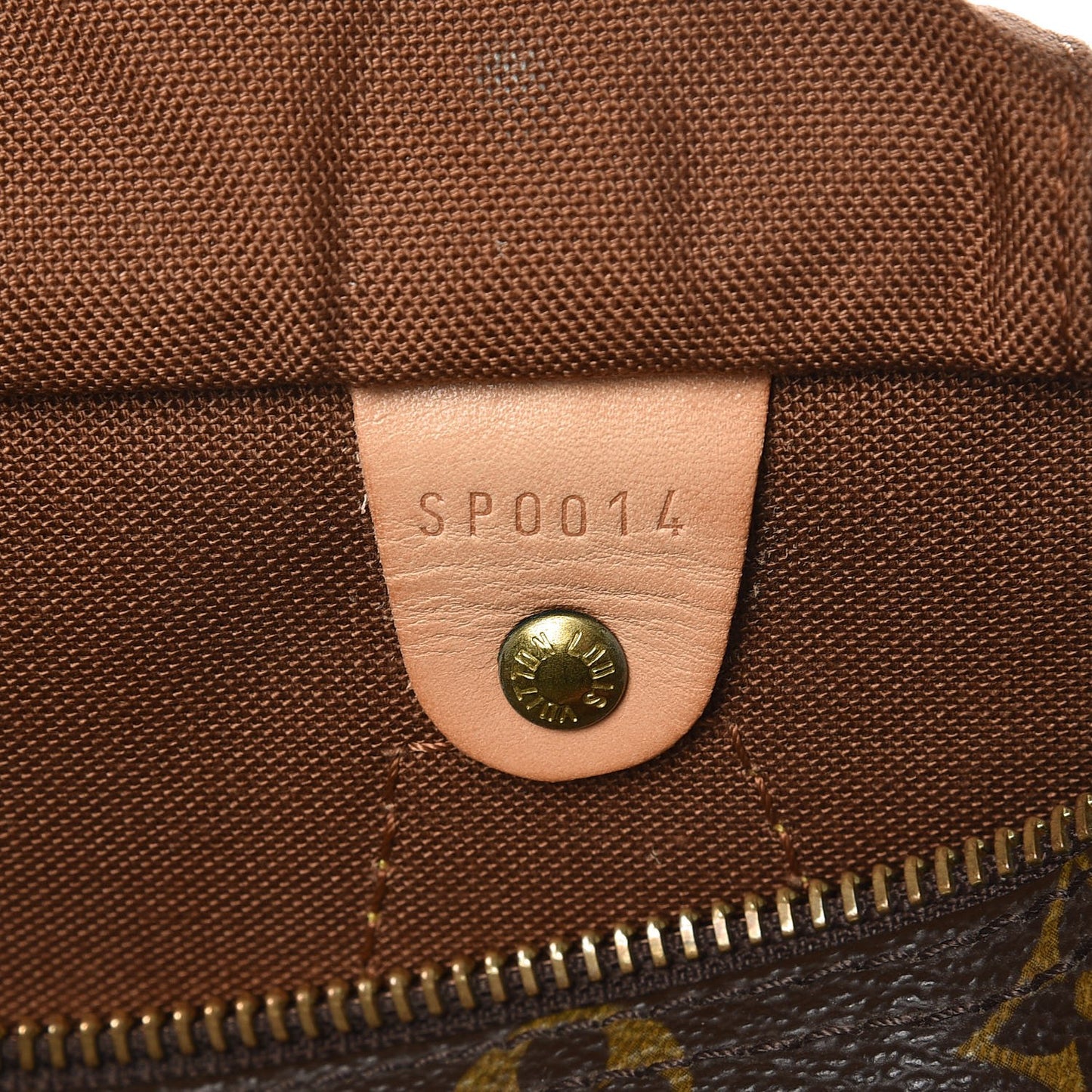 Monogram Speedy 25