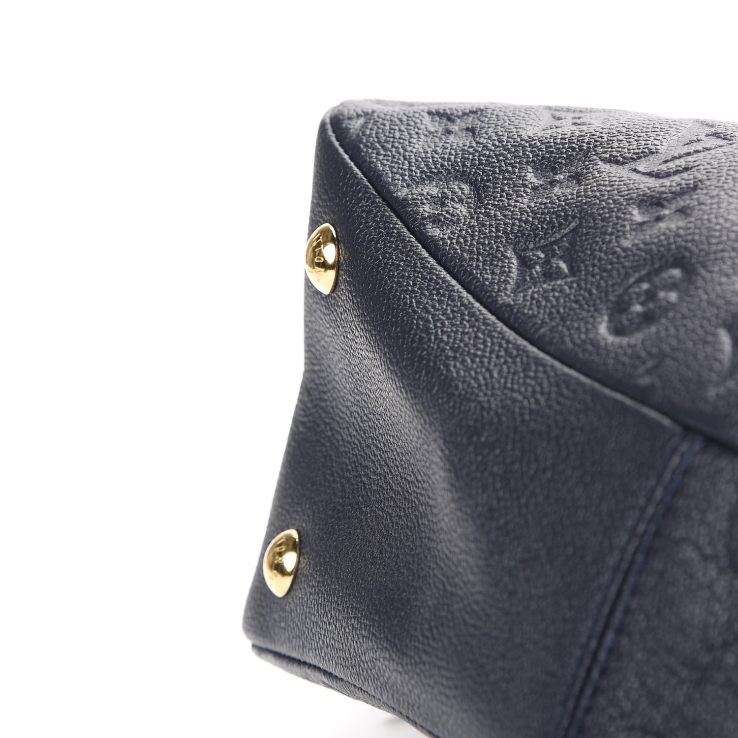 Louis Vuitton Empreinte Ponthieu PM Marine Rouge 11 of 13