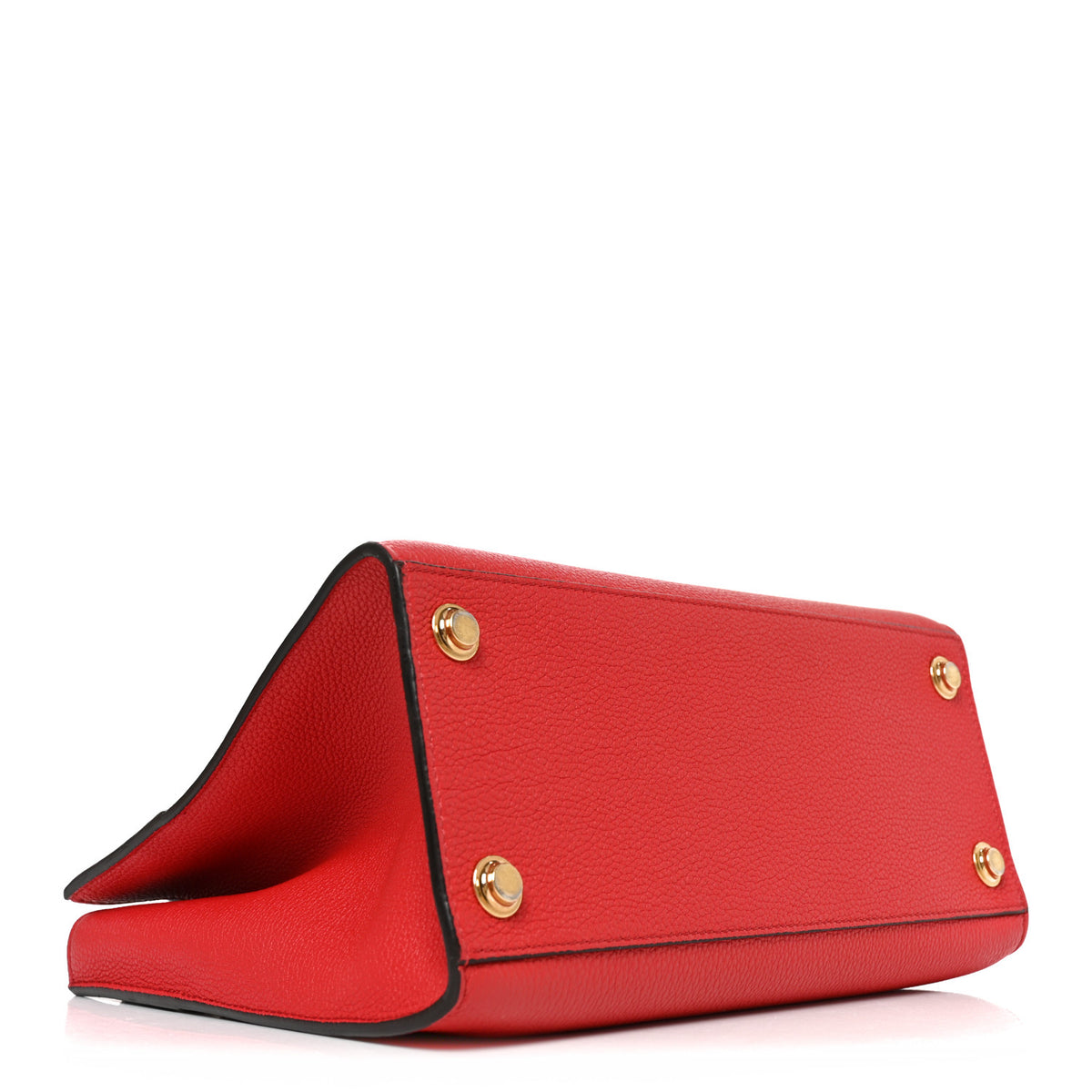 Taurillon City Steamer PM Black Rouge