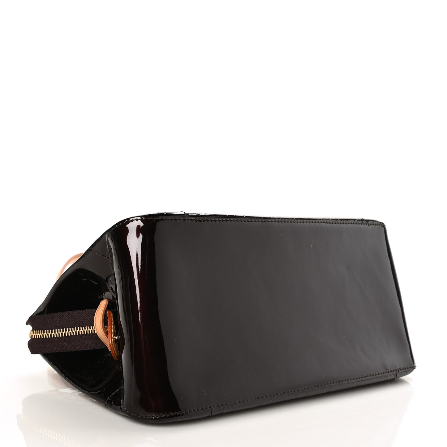 Vernis Rosewood Ave Amarante