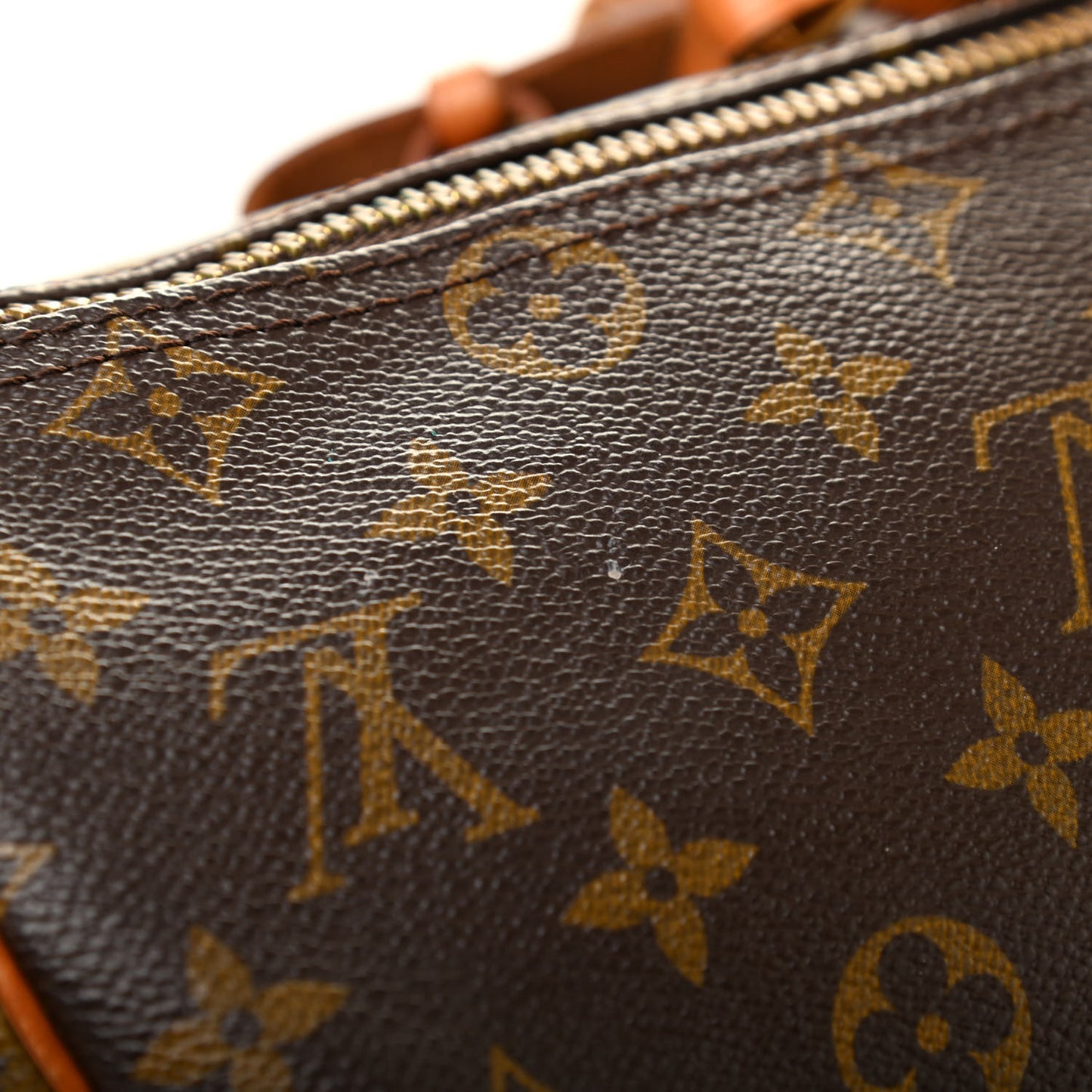 Monogram Keepall Bandouliere 45