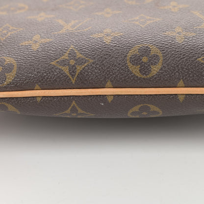 Louis Vuitton Monogram Bosphore Pochette 13 of 14