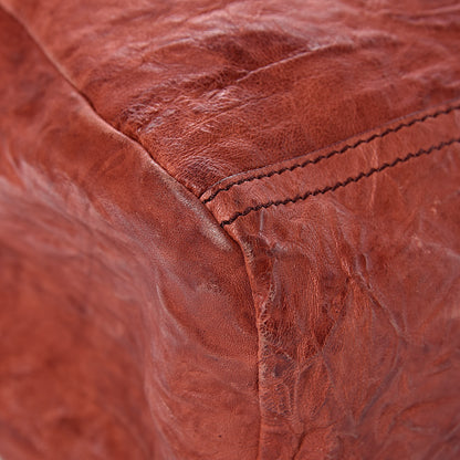 Givenchy Tumbled Sheepskin Medium Pandora Red 12 of 15