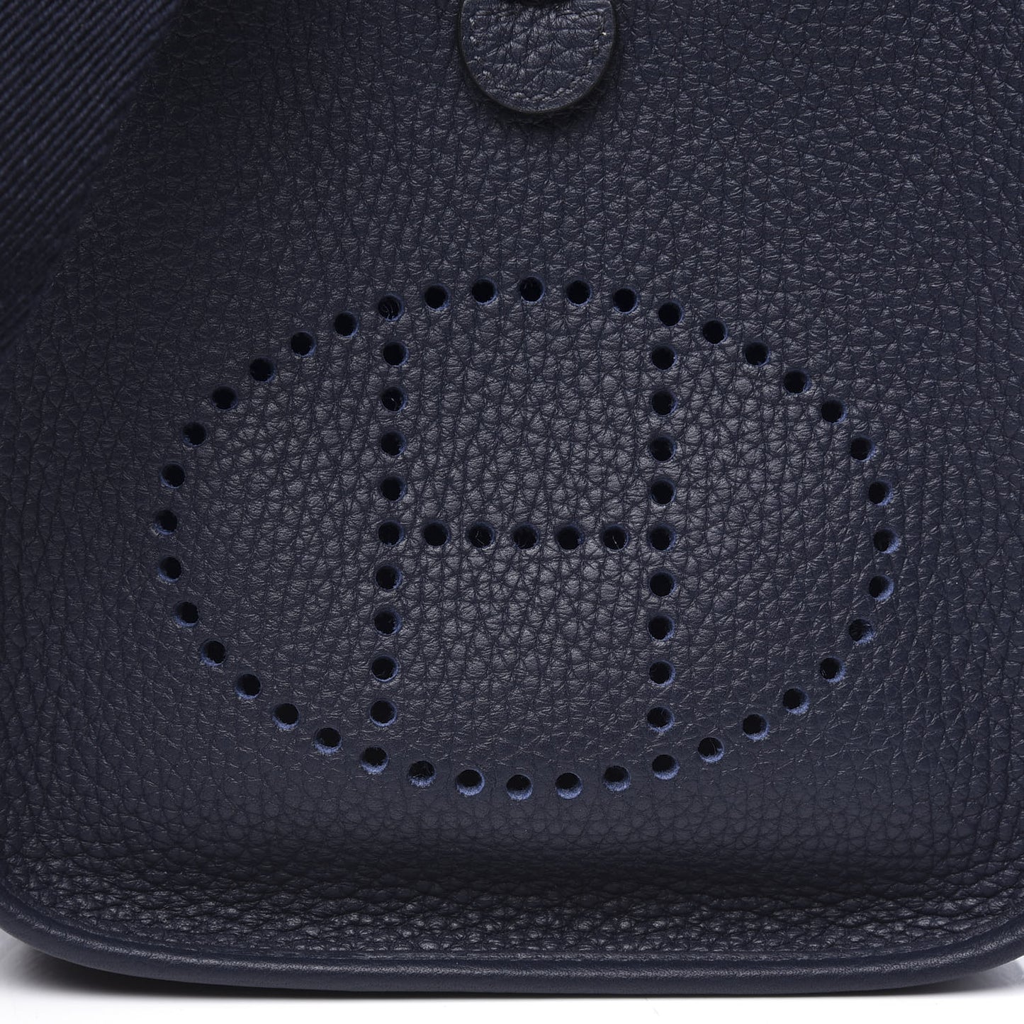 Taurillon Clemence Amazone Evelyne TPM Bleu Nuit Bleu Indigo