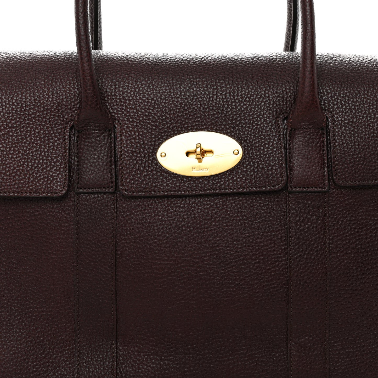 Classic Grain Bayswater Oxblood