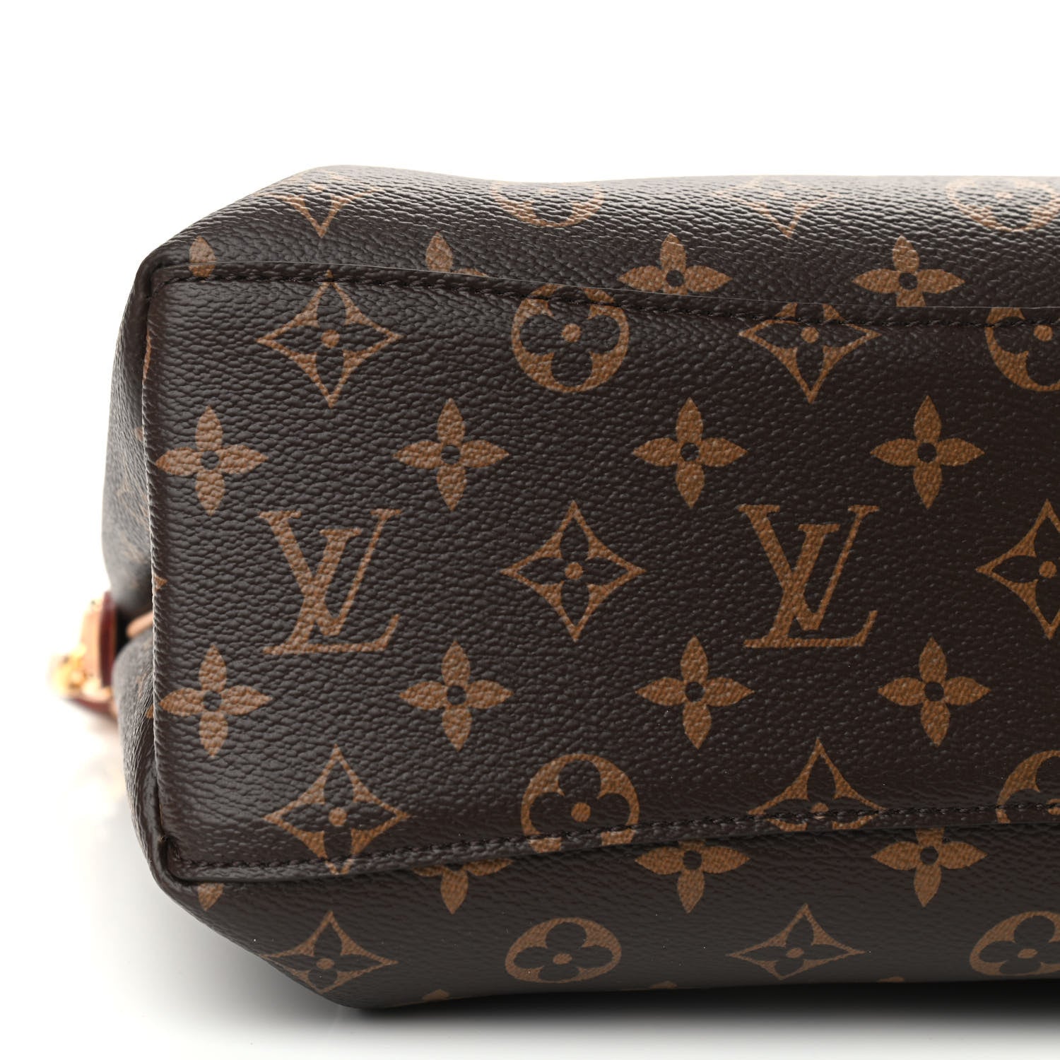 Louis Vuitton Monogram Rivoli PM 6 of 9