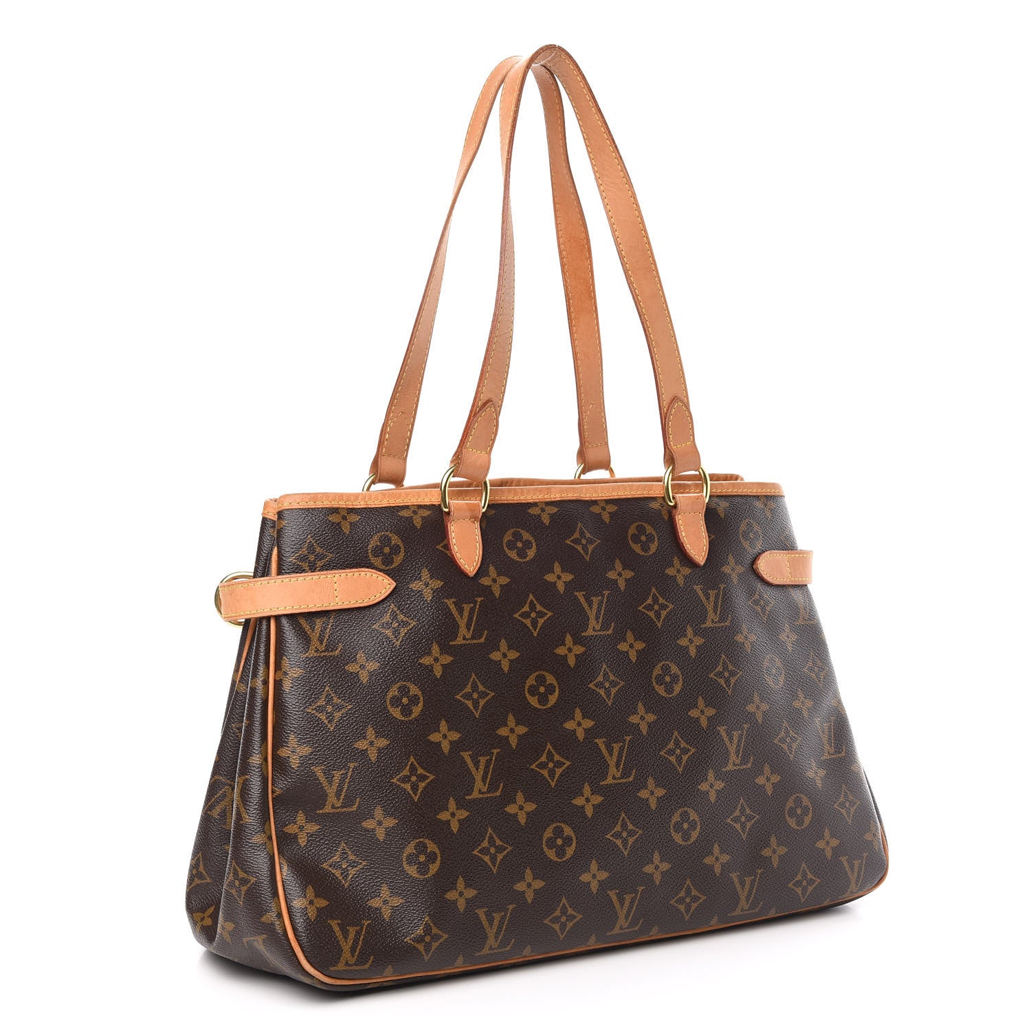 Louis Vuitton Monogram Batignolles Horizontal 3 of 15