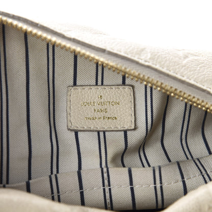 Louis Vuitton Empreinte Inspiree Neige 8 of 18