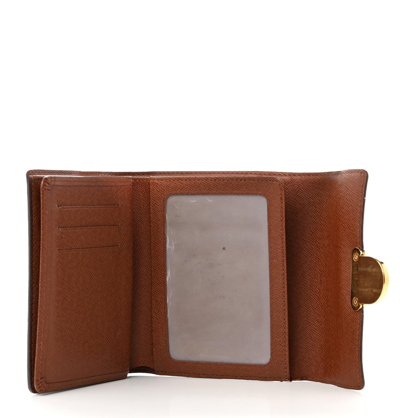 Monogram Koala Compact Wallet