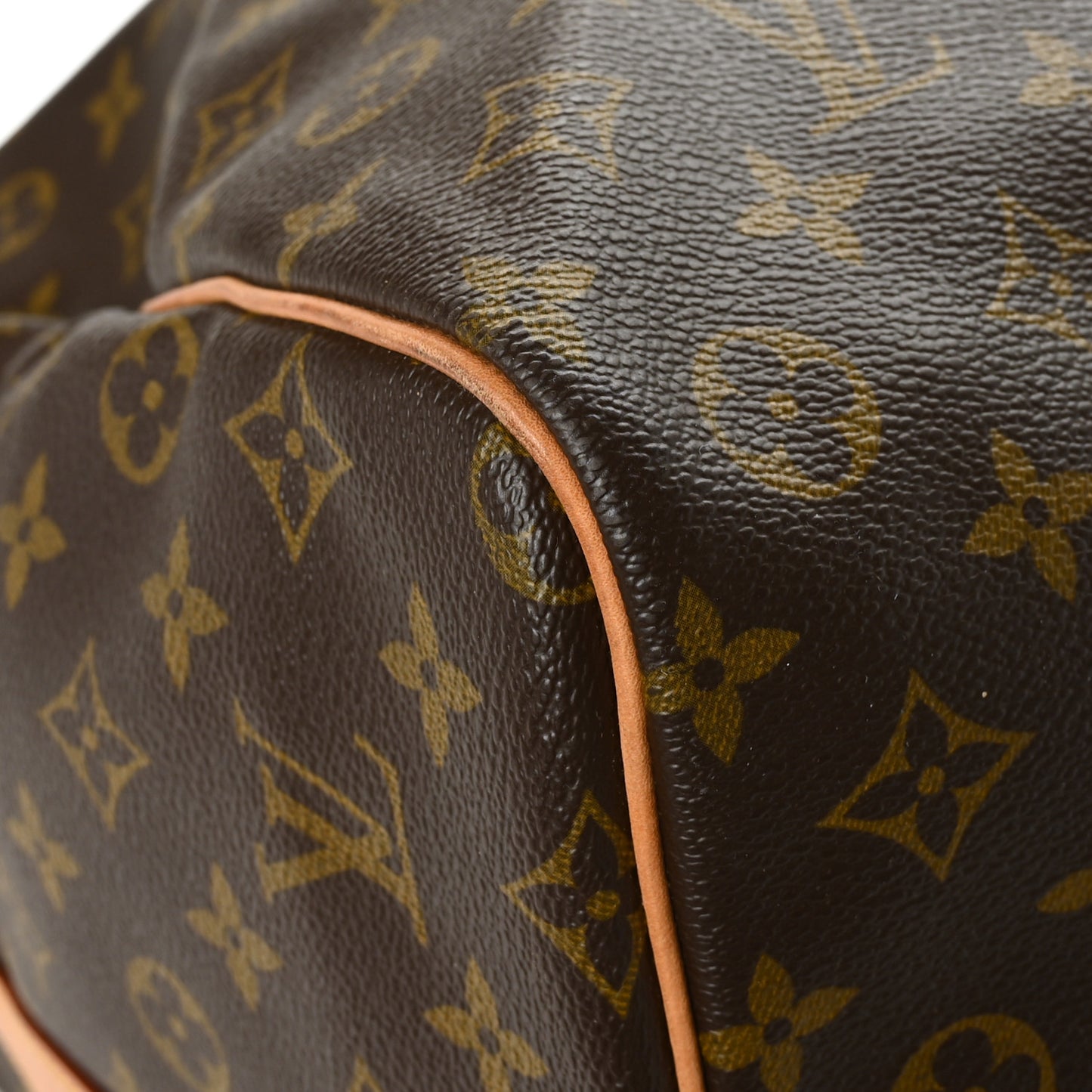 Monogram Keepall Bandouliere 60