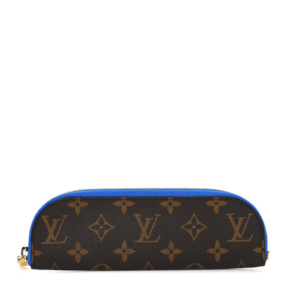 Louis Vuitton Charlotte Pencil Pouch Blue 1 of 7
