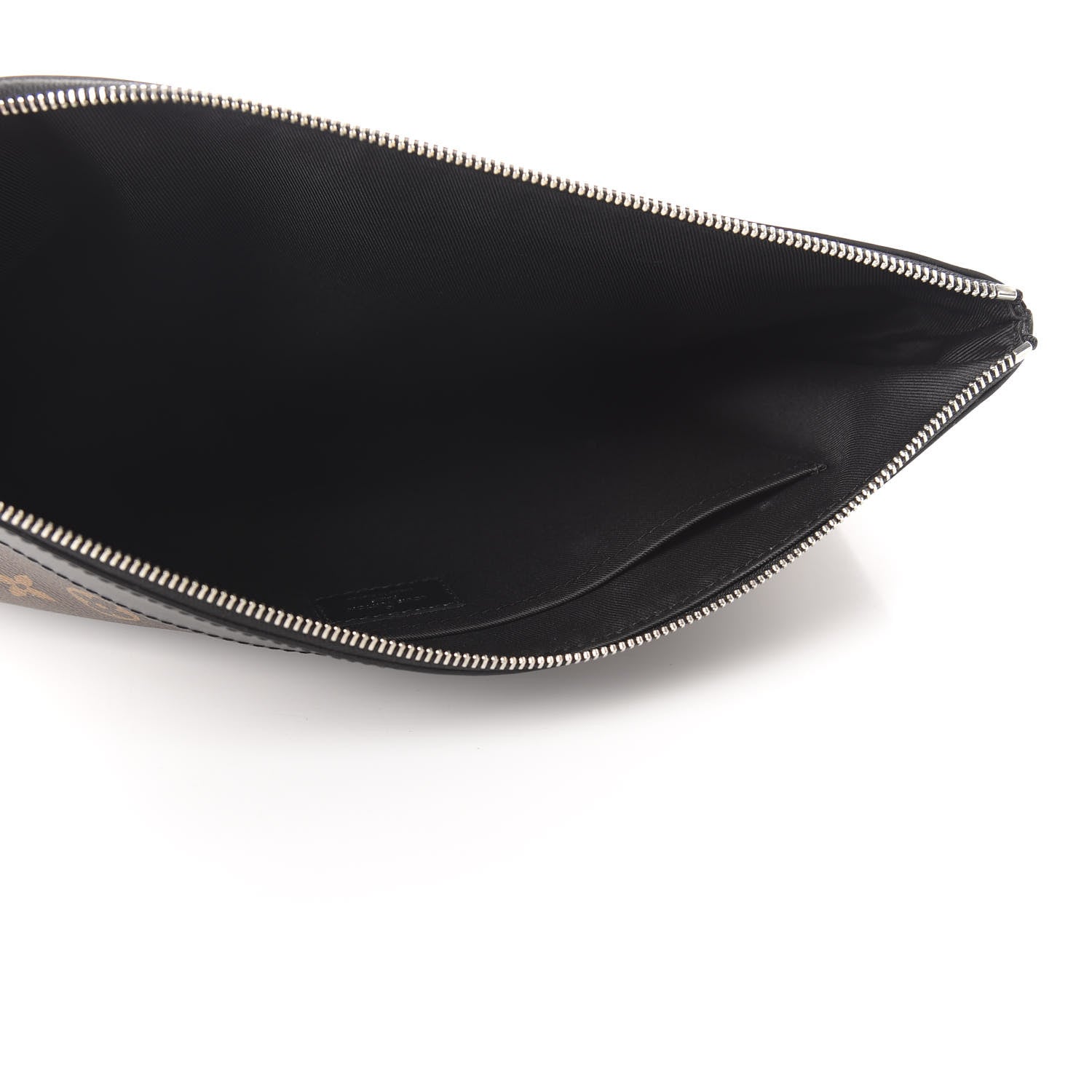 Louis Vuitton Monogram Discovery Pochette GM 5 of 10