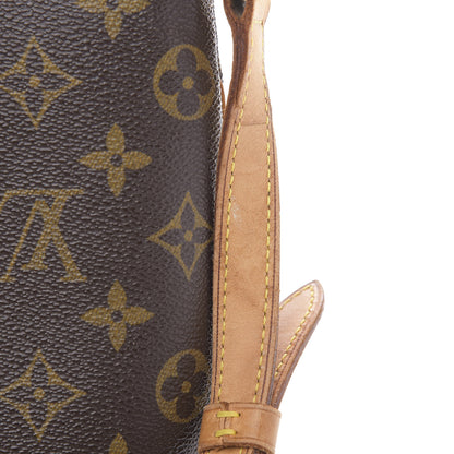 Louis Vuitton Monogram Musette Tango 9 of 13