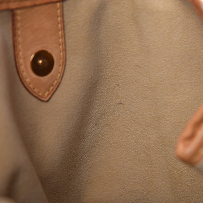 Louis Vuitton Monogram Galliera PM 13 of 17