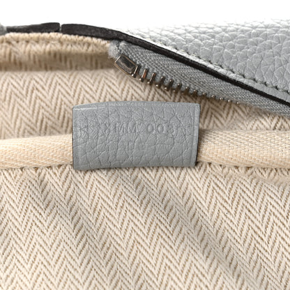 Hermes Taurillon Clemence Victoria II 43 Travel Bleu Glacier 7 of 10