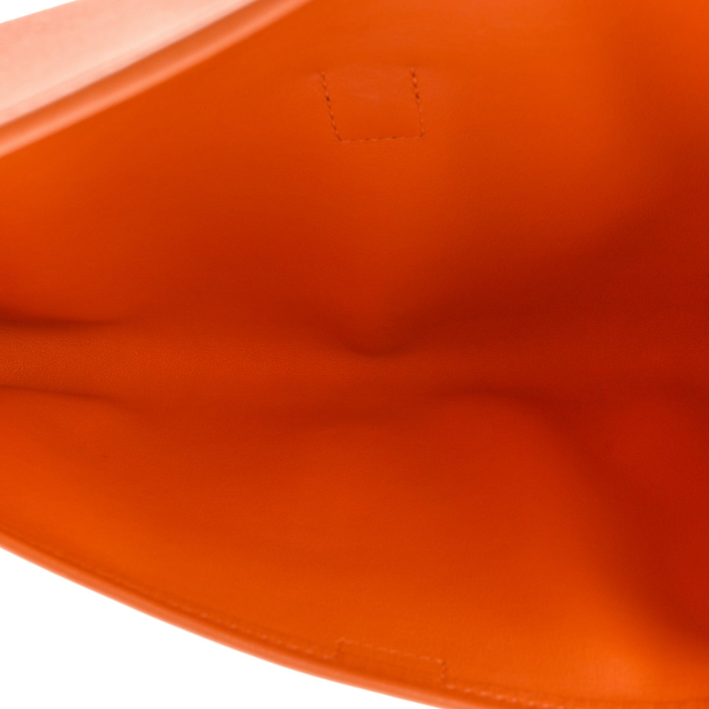 Swift Jige Elan 29 Clutch Orange