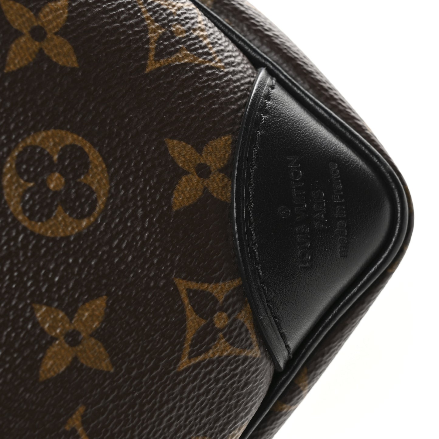 Monogram Odeon PM Black