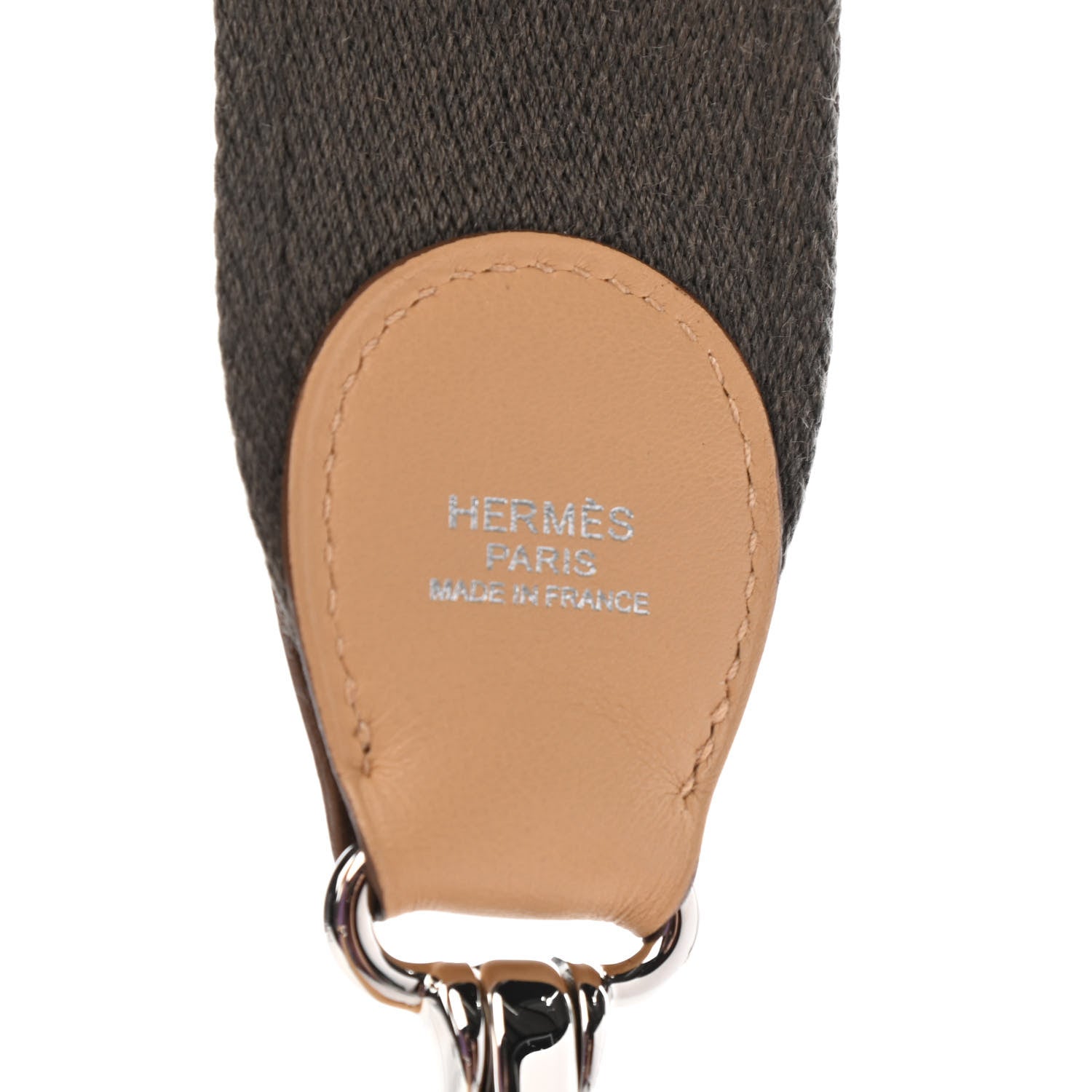 Hermes Veau Swift Sac Berline 28 Sable 10 of 11