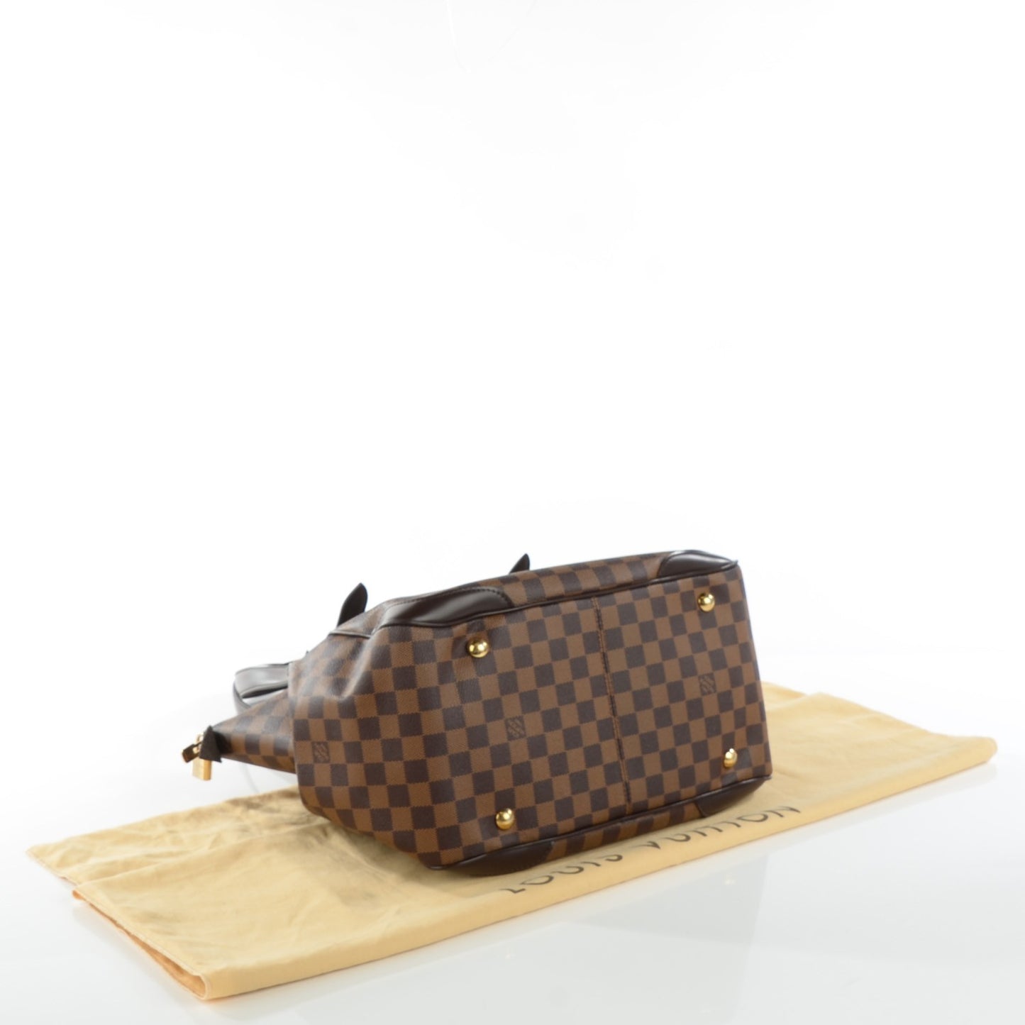 Damier Ebene Verona GM