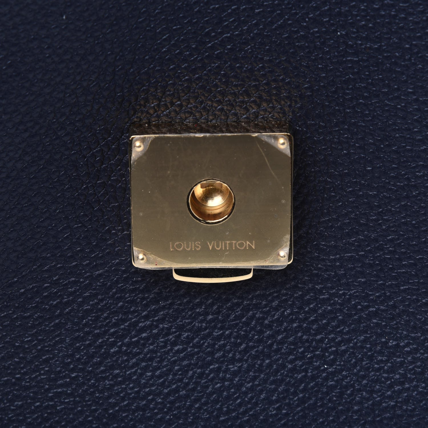 Louis Vuitton Empreinte Blanche BB Marine Rouge 10 of 18