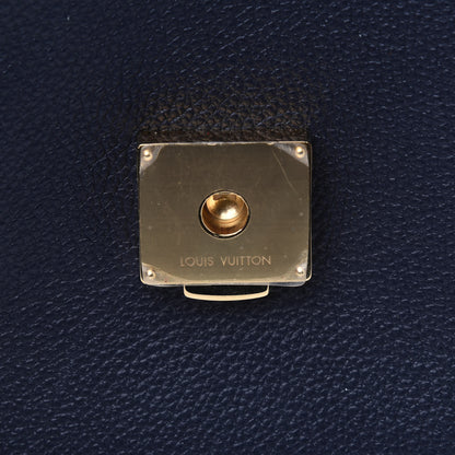 Louis Vuitton Empreinte Blanche BB Marine Rouge 10 of 18