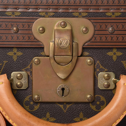 Louis Vuitton Monogram Alzer 60 22 of 39