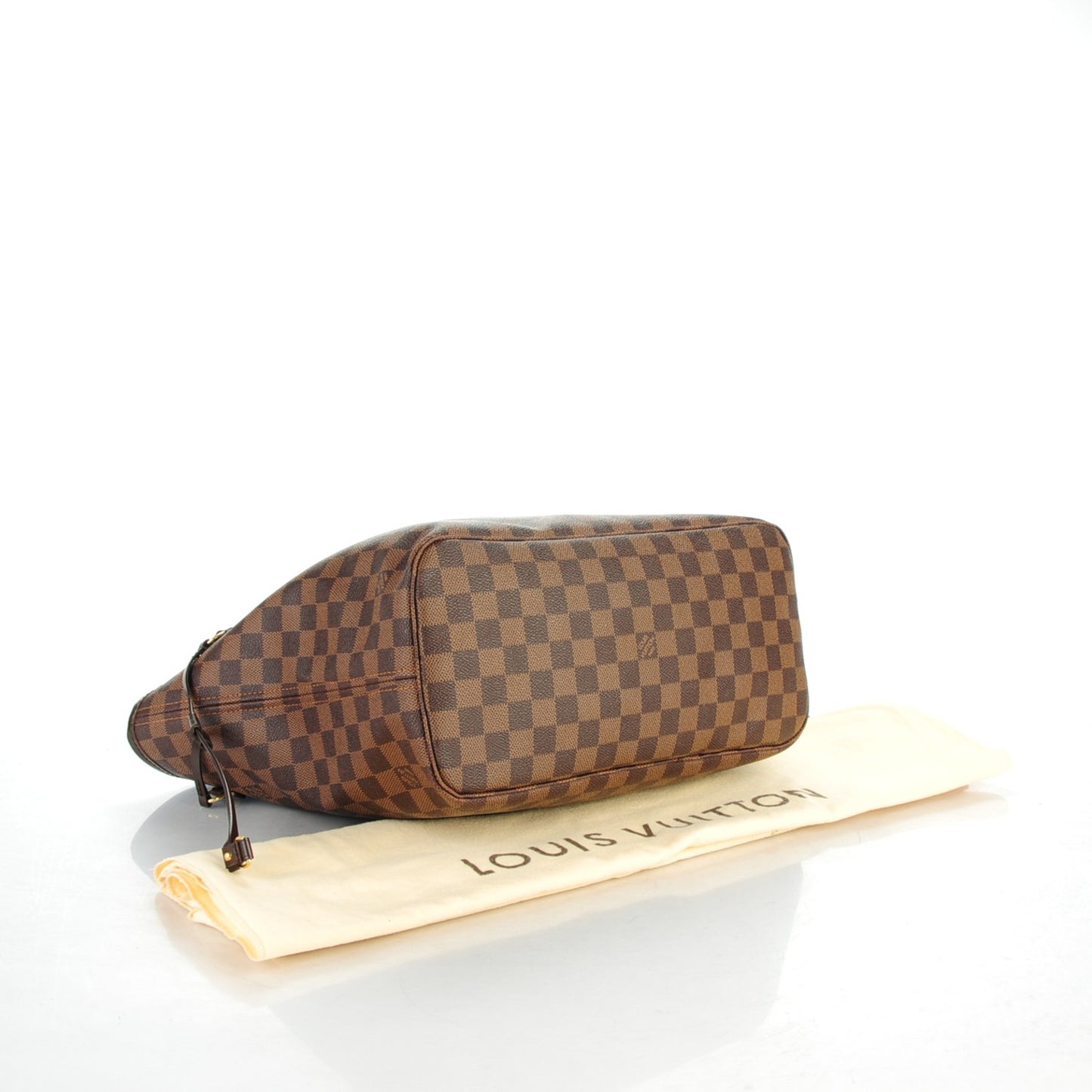 Damier Ebene Neverfull MM