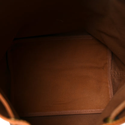Louis Vuitton Monogram Petit Noe 5 of 9