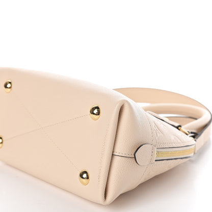 Louis Vuitton Empreinte Neo Alma BB Creme 7 of 11