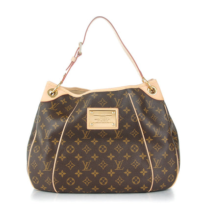Louis Vuitton Monogram Galliera PM 1 of 9