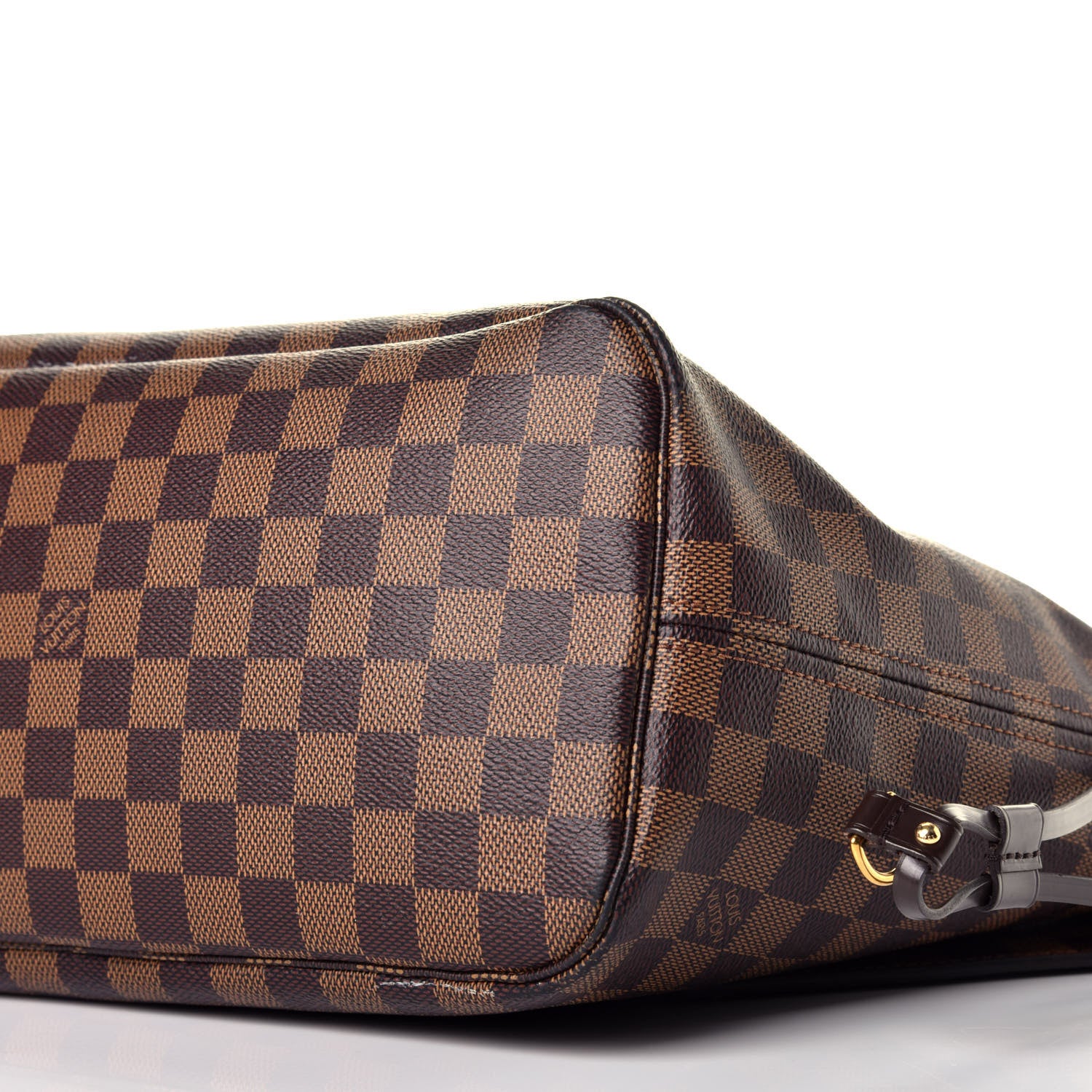 Louis Vuitton Damier Ebene Neo Neverfull MM 14 of 15