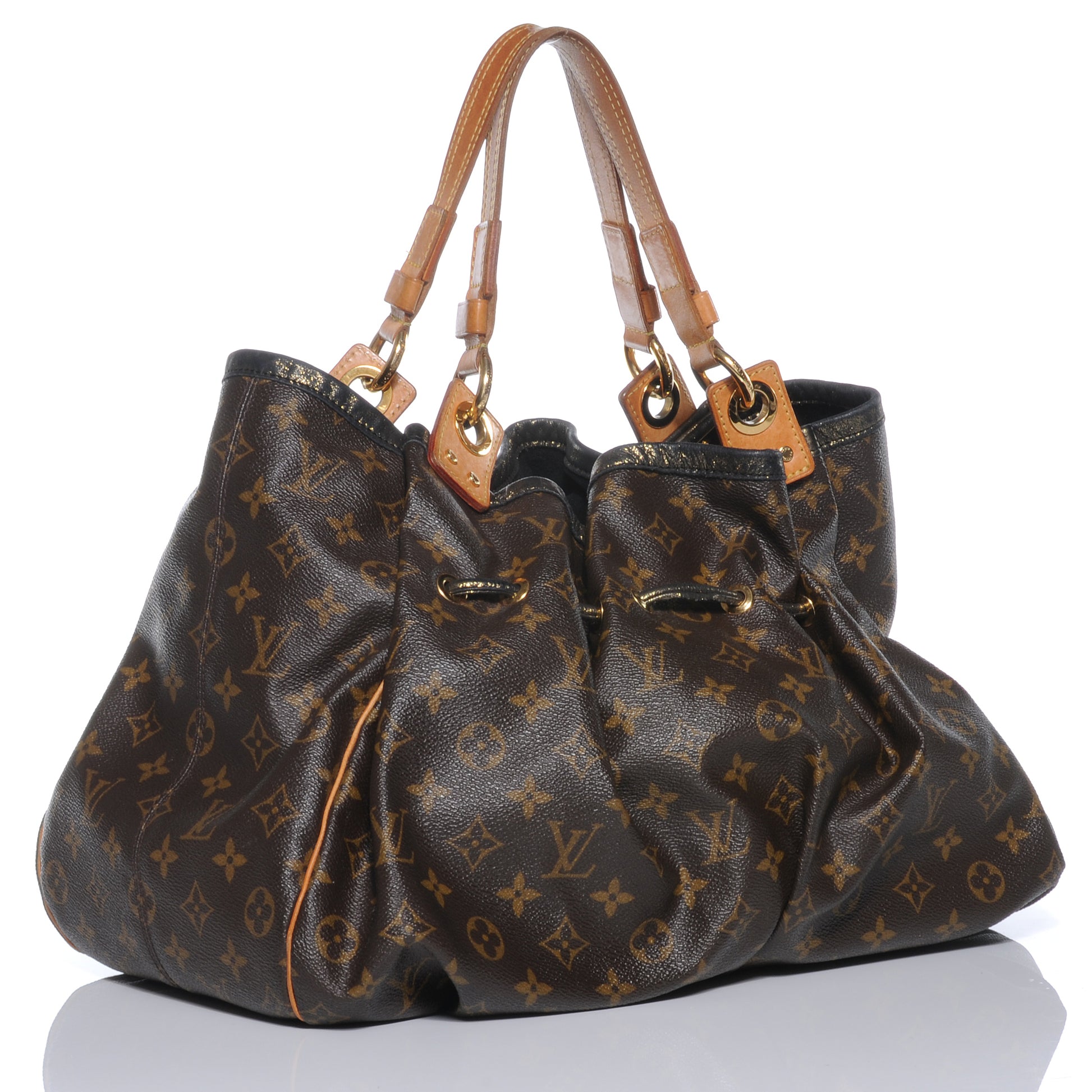 Louis Vuitton Monogram Irene 3 of 7