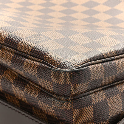 Louis Vuitton Damier Ebene Naviglio 10 of 10