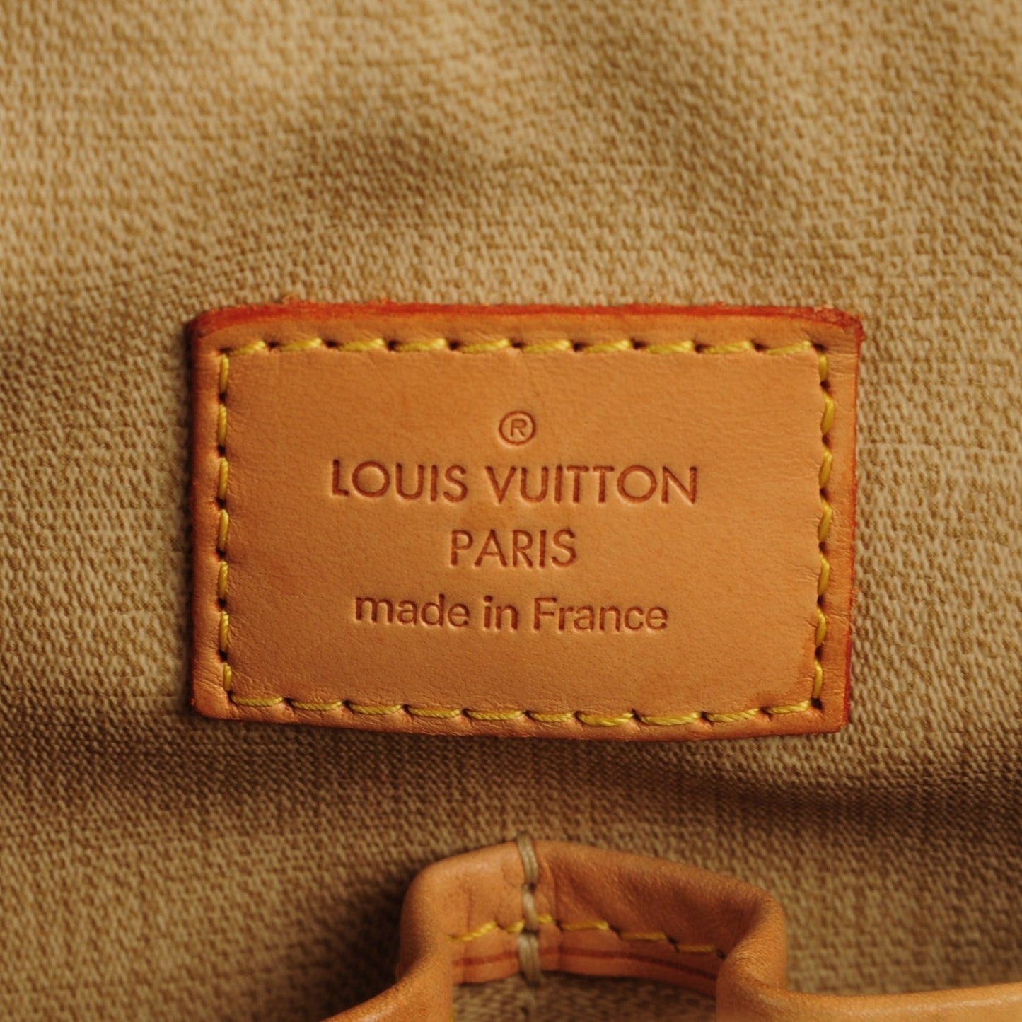 Monogram Trouville