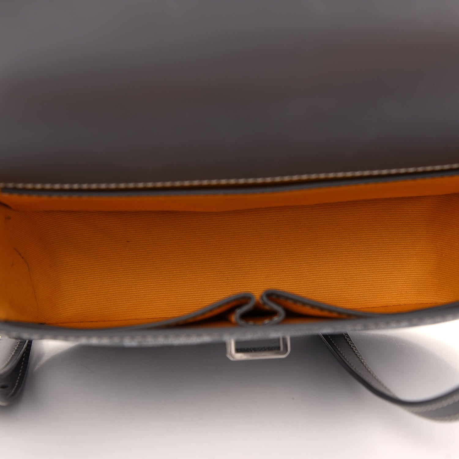 Goyard Goyardine Belvedere II PM Messenger Bag Gray 7 of 9