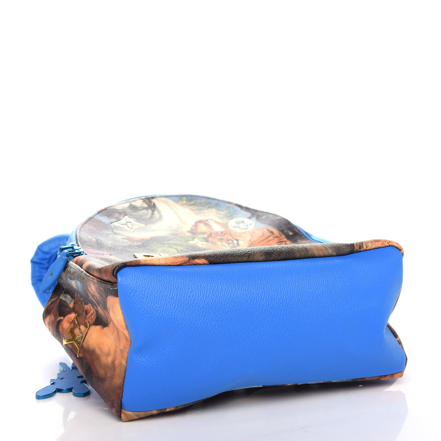 Louis Vuitton Masters Rubens Palm Springs Backpack 3 of 9