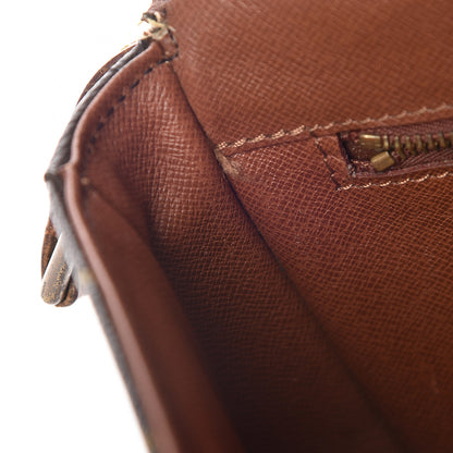 Louis Vuitton Monogram Chantilly GM 11 of 31
