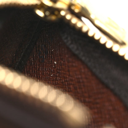 Louis Vuitton Monogram Key Pouch 8 of 12