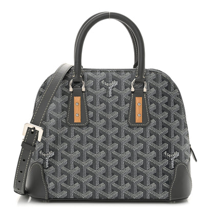 Goyard Goyardine Mini Vendome Grey 1 of 11