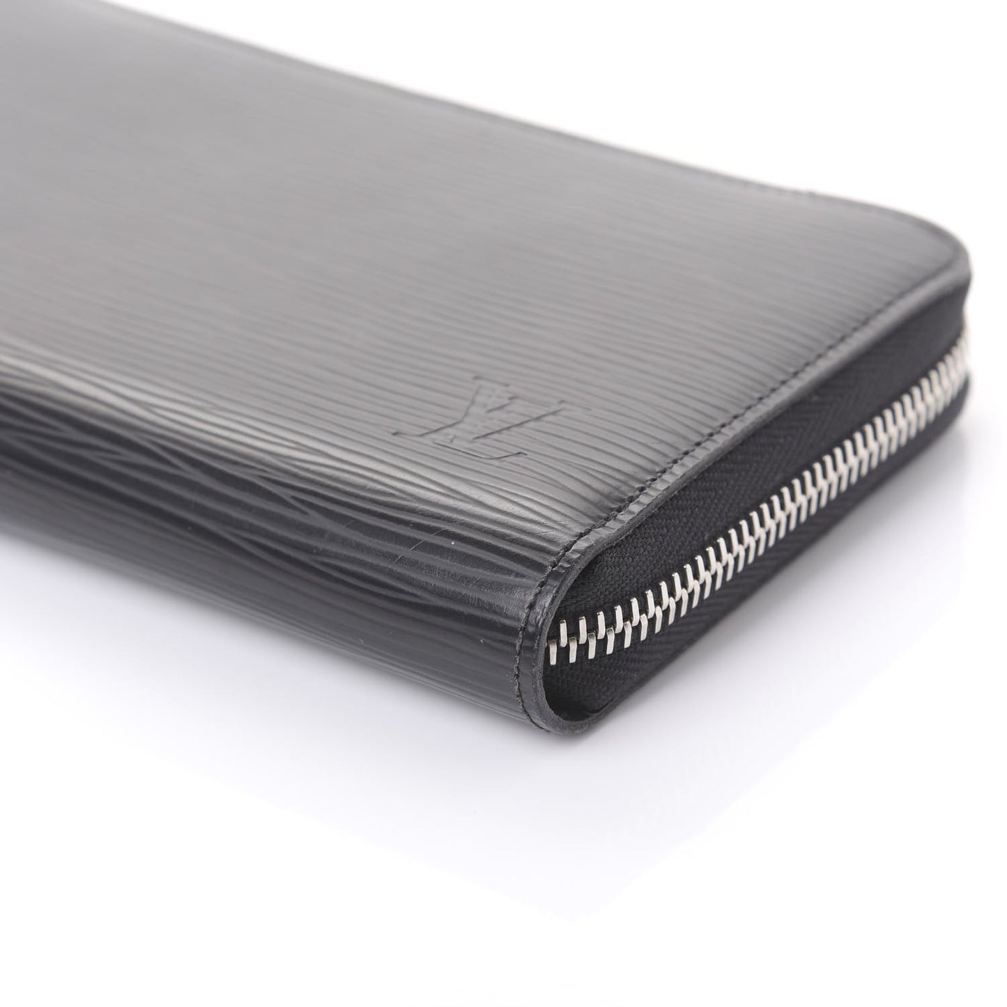 Epi Zippy Wallet Black