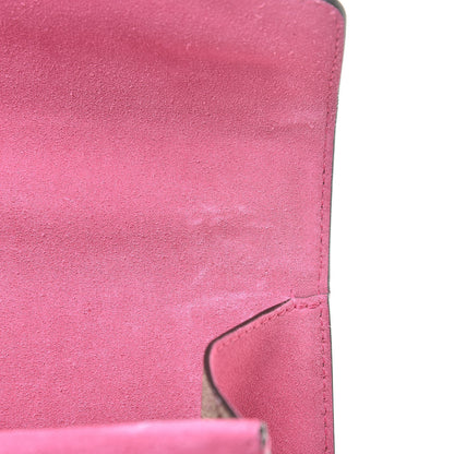 Gucci GG Supreme Monogram Mini Dionysus Shoulder Bag Pink 11 of 14
