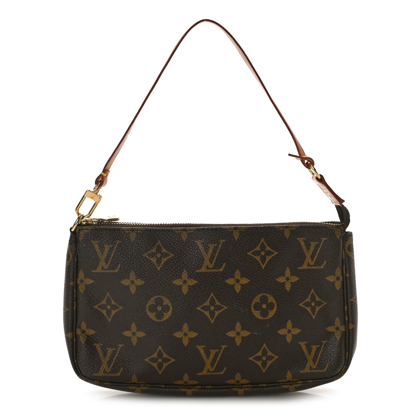 Monogram Pochette Accessories
