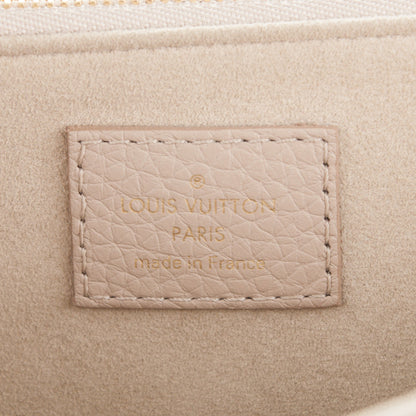 Louis Vuitton Taurillon Volta Galet 7 of 8