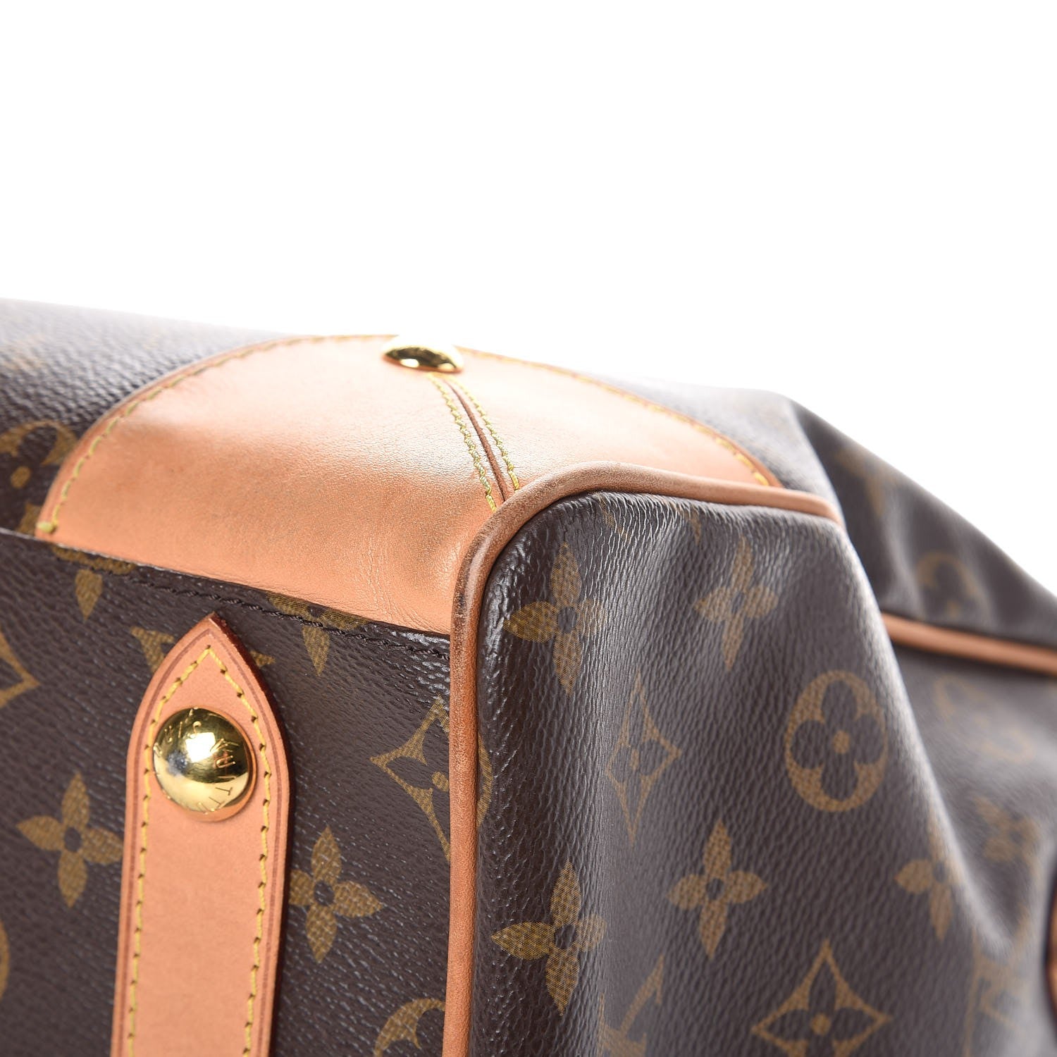 Louis Vuitton Monogram Retiro PM 19 of 20
