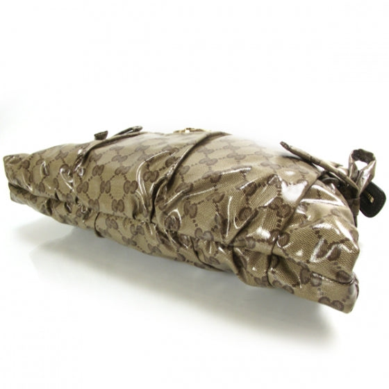 Crystal Hysteria Clutch
