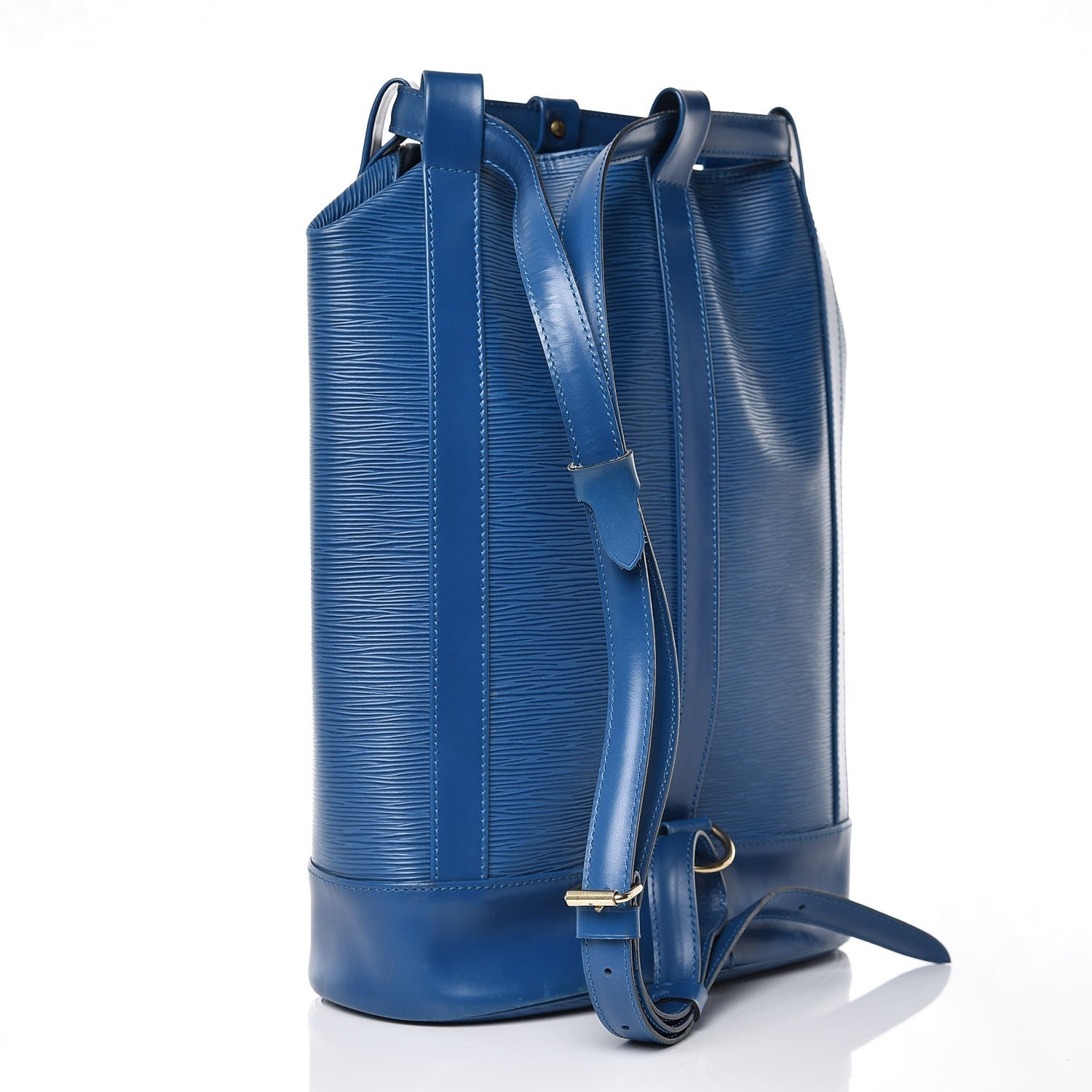 Louis Vuitton Epi Randonnee GM Toledo 3 of 10