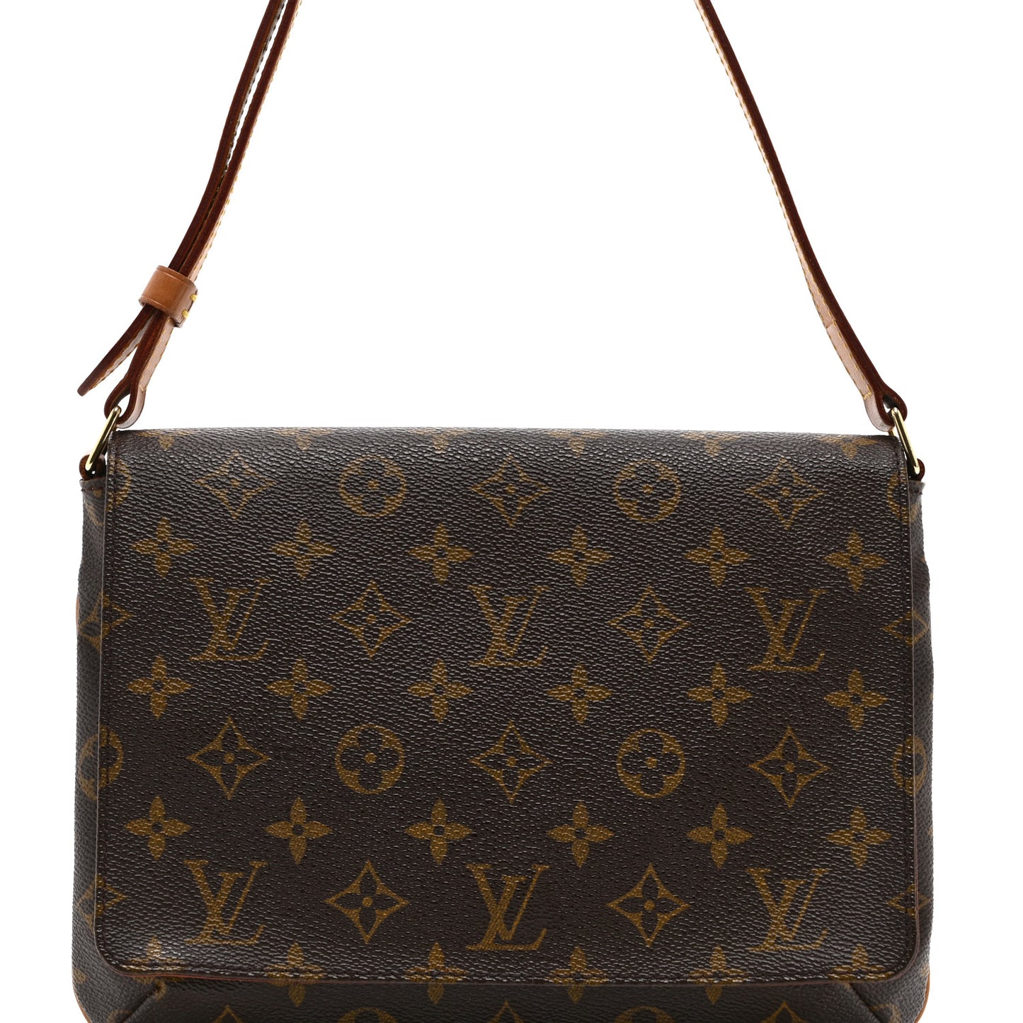 Monogram Musette Tango