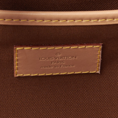 Louis Vuitton Monogram Sirius 55 8 of 8