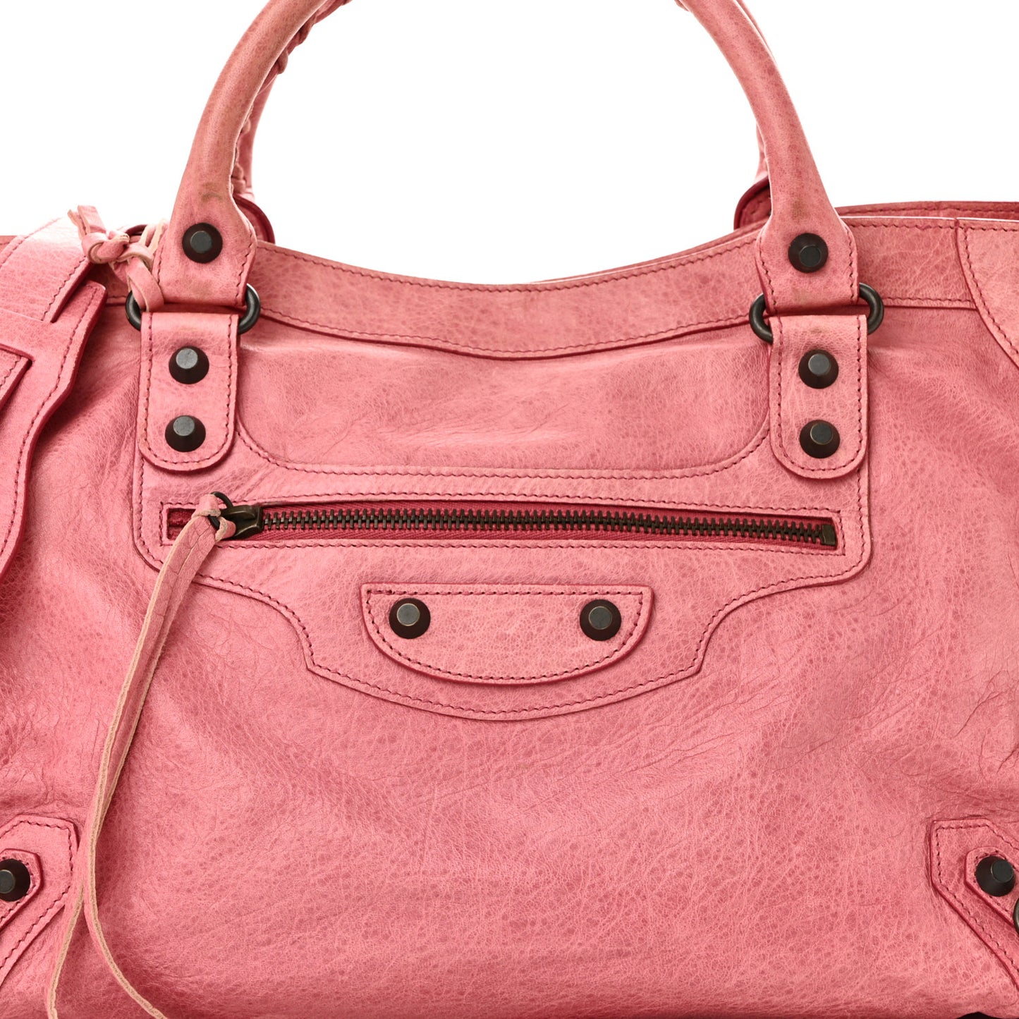 Agneau Classic Hardware City Pivoine